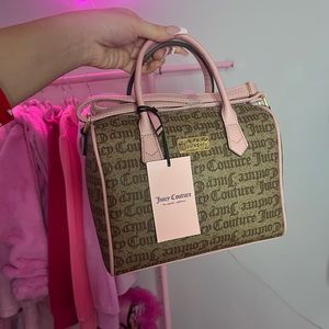 Juicy couture bag